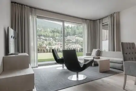 Gardena Grödnerhof & Spa - 109