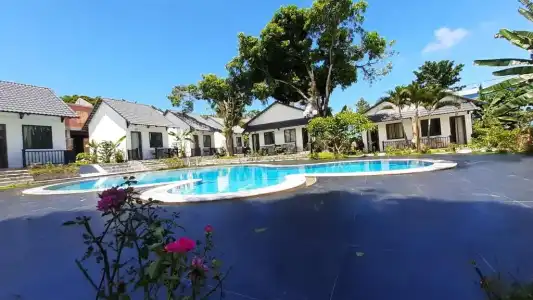 Rum Resort - 8