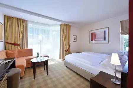 Köhlers Forsthaus Wellness & Genuss - 129