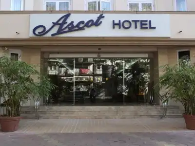 Ascot - 15