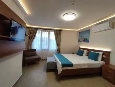 Iskelem Otel - 38
