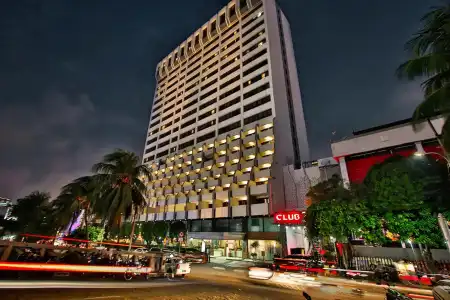Jayakarta Jakarta - 28