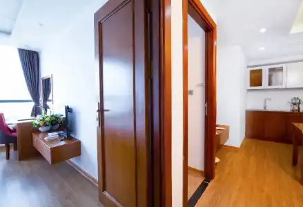 Phuc Long Luxury Danang - 66