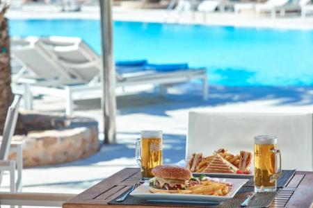Santo Miramare Beach Resort - 10