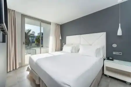 Barceló Teguise Beach - Adults only - 97