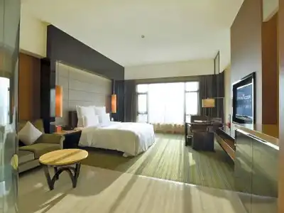 Pullman Dongguan Changan - 79