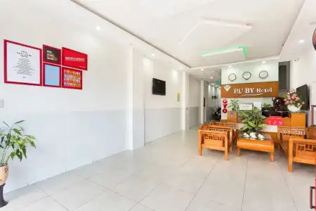 OYO 159 Ruby - 1