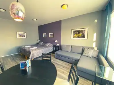 Bakki Apartments & Hostel - 146