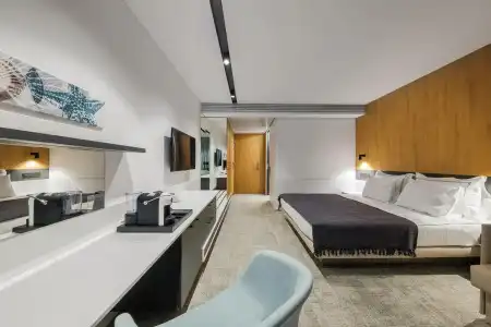 Voya Beach Resort - Ultra All Inclusive - 16