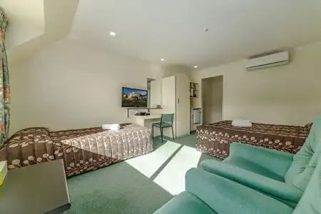 Legends Motel - 24