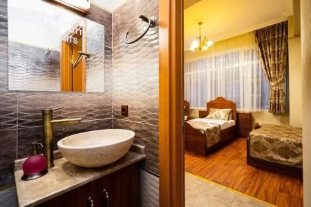 The First Ottoman Suites - 7