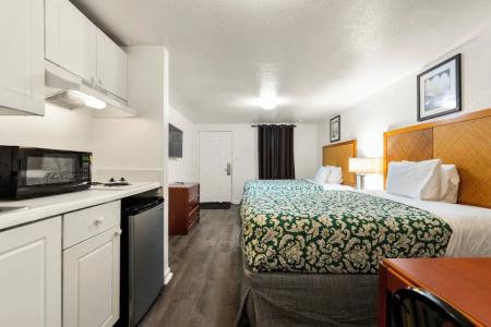 Extended Stay Studios - 24