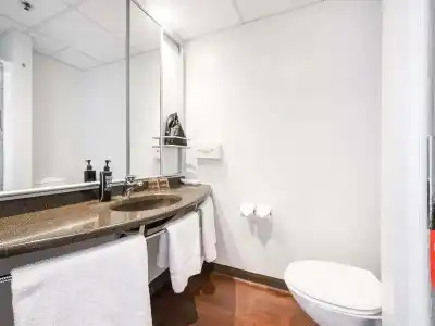 ibis Rotorua - 64