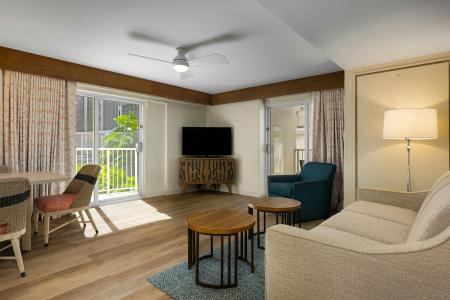 Club Wyndham at Waikiki Beach Walk - 45