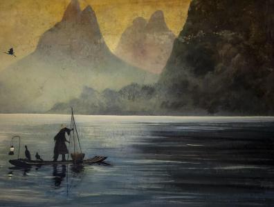EGO’ Boutique - The Silk Road - 17