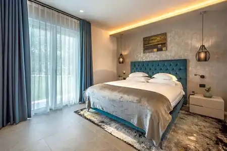 Quellenhof Luxury Resort Lazise - 113