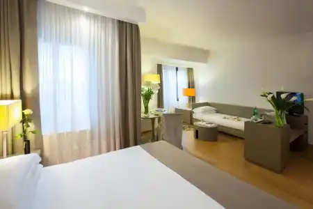 Starhotels Michelangelo - 32