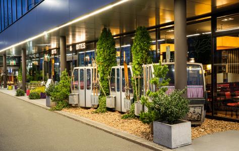 Holiday Inn ZÜRICH - MESSE by IHG - 40
