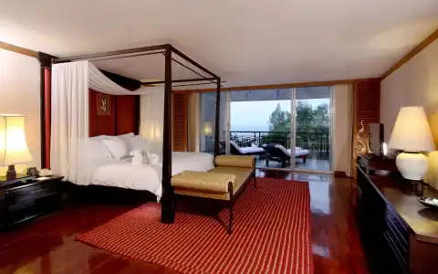 Hilton Hua Hin Resort & Spa - 83
