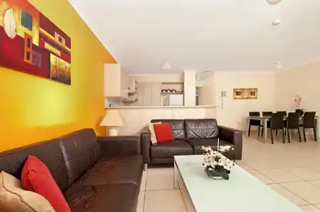 Blue Waters Apartments - 63