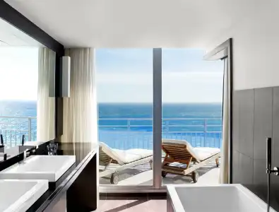 Le Meridien - 8