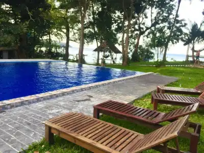 Koh Mook Resort - 44