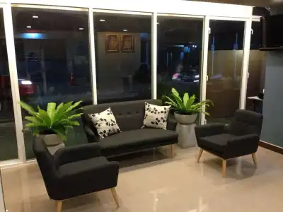 The Aim Sathorn - 3