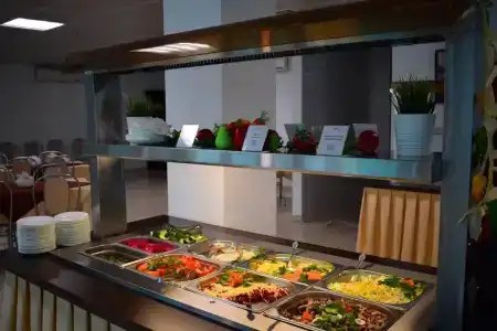 Sanatorium Avtomobilist - 7