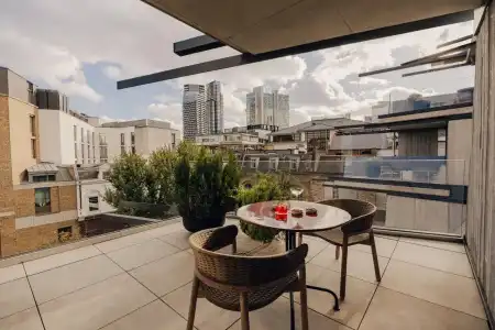 Aethos London Shoreditch - 39