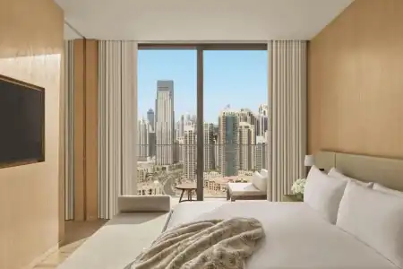  The Dubai Edition - 77