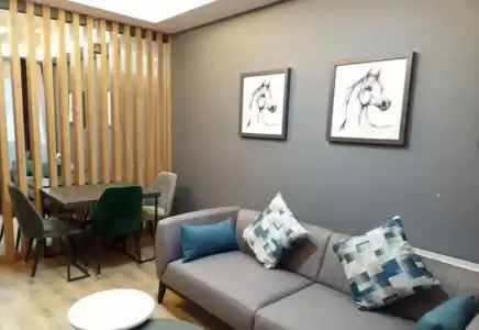 Dinamik Otel - 32