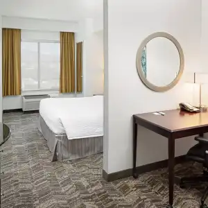 SpringHill Suites by Marriott El Paso - 32