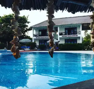 Ora Resort White Rose - 21