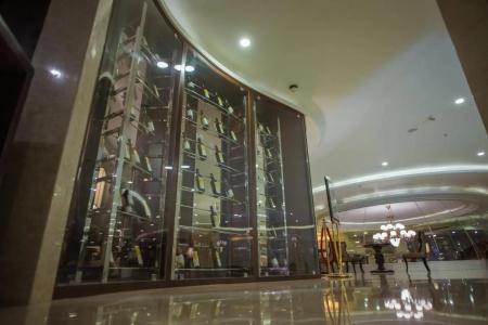 Shakuns & Resorts Jaipur - 37