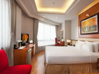 Luxeden Signature - 2