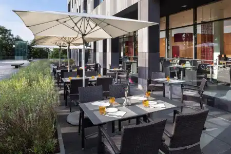 Melia Luxembourg - 27