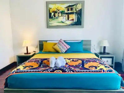 Ylang Garden Villa - 41