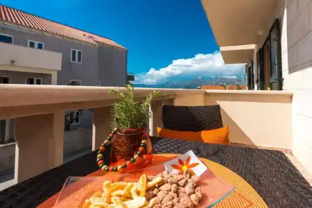 Cina Apartments - 124