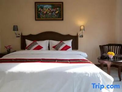 Indigo Lijiang Ancient Town by IHG - 67