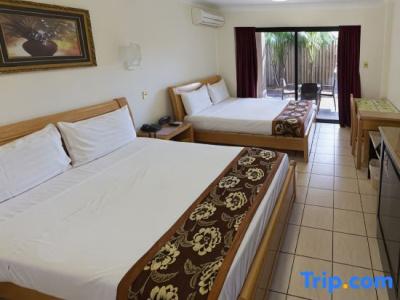 Novena Palms Motel - 53