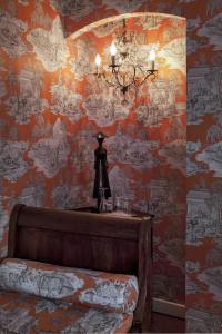 Hostellerie Saint-Antoine - 31