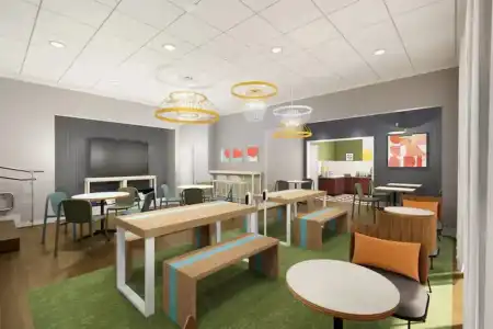 Spark by Hilton South East Corpus Christi - 17