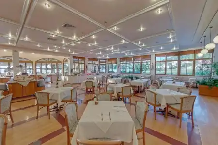 Possidi Holidays Resort & Suite - 16