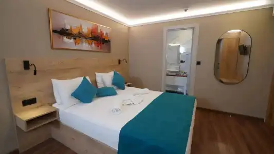 The Marist Kadikoy - 45