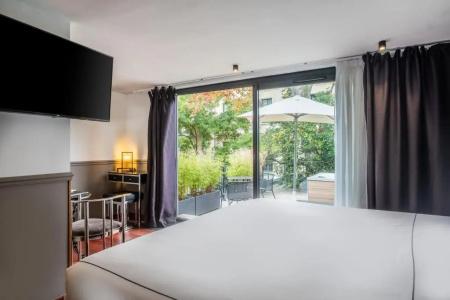 Le Palais Gallien Hôtel & Spa - 55