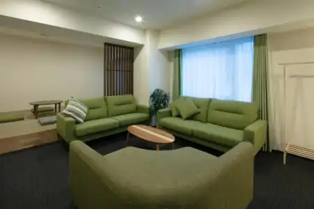 Randor Residential Sapporo Suites - 153