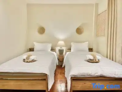 Sabai Day Guesthouse - 88