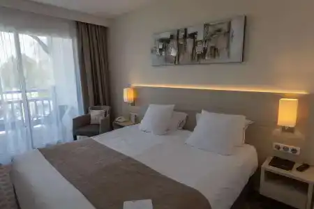Best Western Le Roof - 148