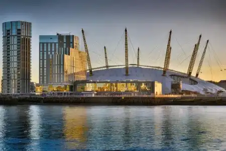 InterContinental London - The O2 by IHG - 22