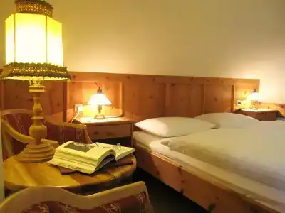 Gasthof Doktorwirt - 4